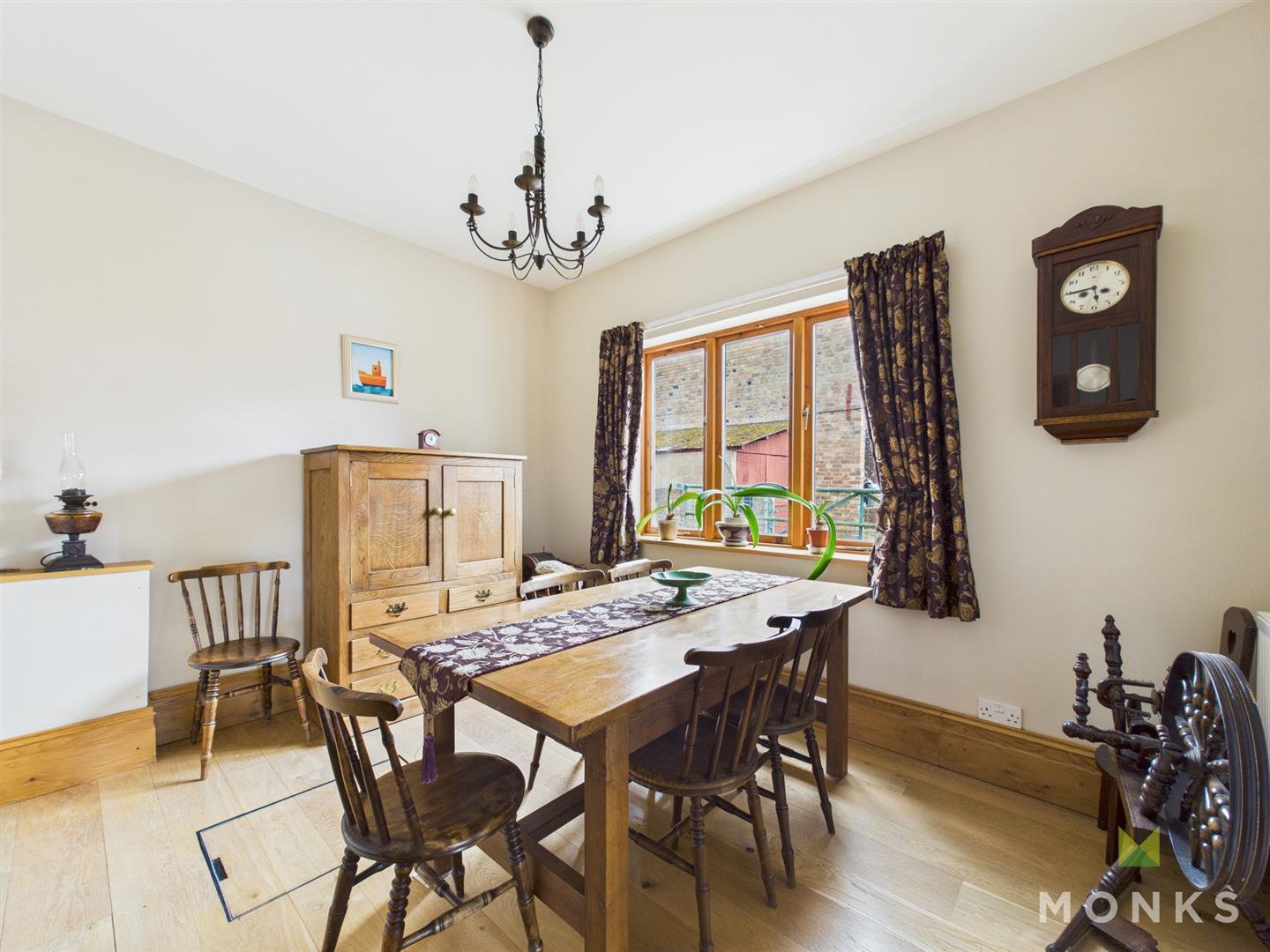 Bryn Y Mapsis Nant Lane, Oswestry, SY10 9AL For Sale Bryn Y Mapsis Nant Lane, Oswestry, SY10 9AL For Sale
